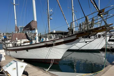 Vagabond Vagabond 47