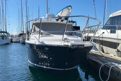Cutwater C-248