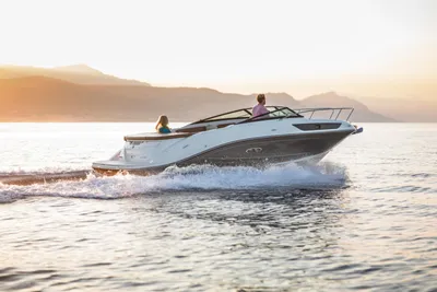 2024 Sea Ray Sun Sport 230