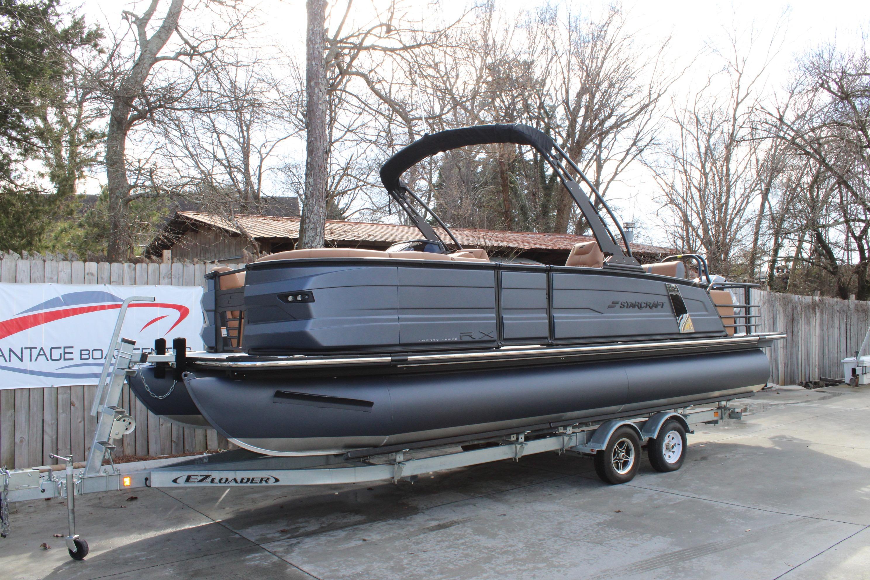 Starcraft RX 23 Q DH