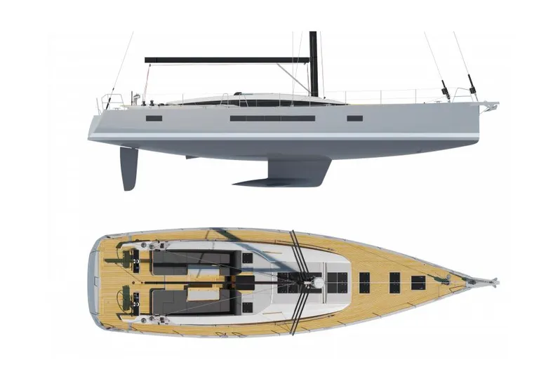  Yacht Photos Pics Manufacturer Provided Image