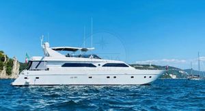 2000 Custom C.N.Santa Margherita Santa 27