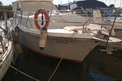 1979 Princess Princess 33