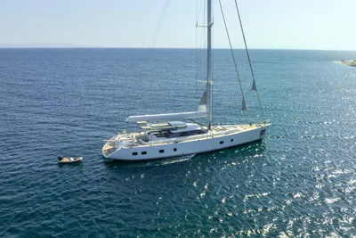 2022 Sailboat ARK Yachts