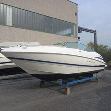 2004 Maxum 2400 SC