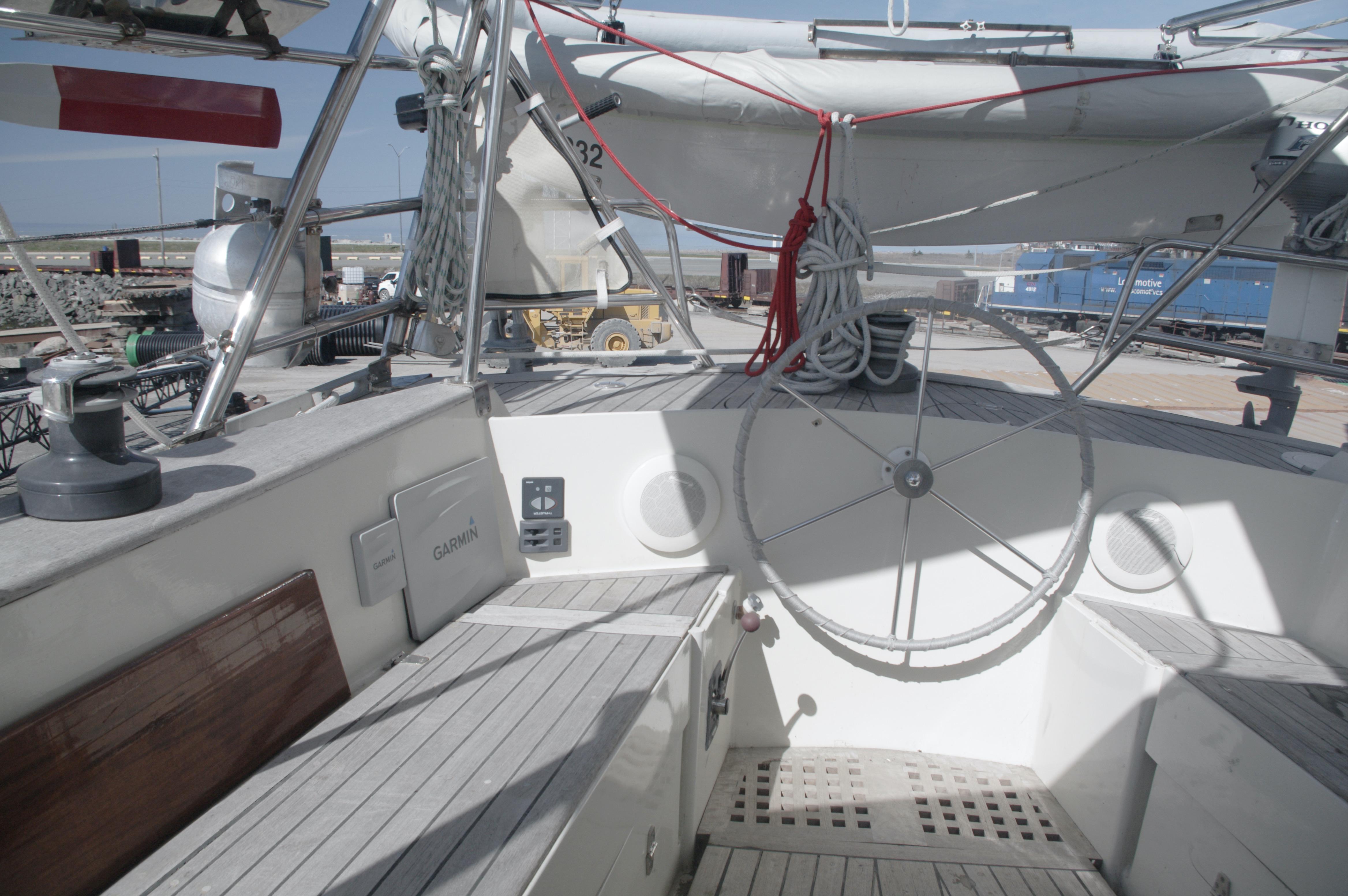 1979 Freedom 40 Cat Ketch Ketchs à vendre YachtWorld