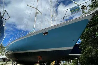 Beneteau Idylle