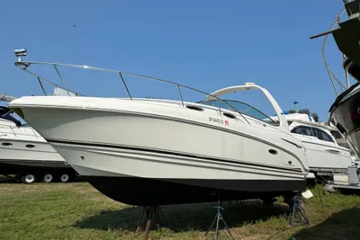Chaparral Signature 270