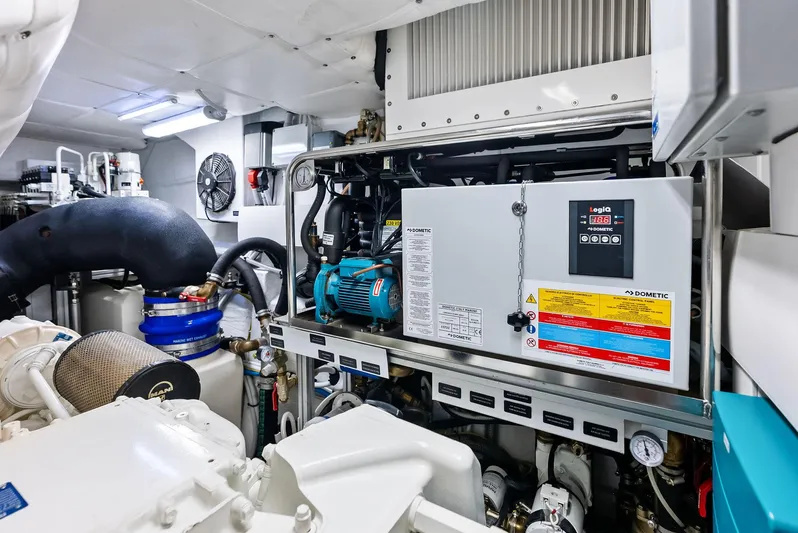 Our Trade Yacht Photos Pics 