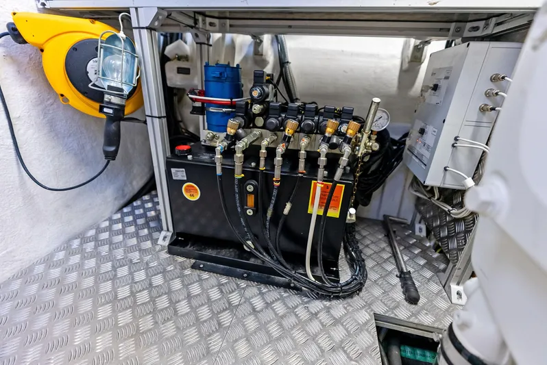 Our Trade Yacht Photos Pics 