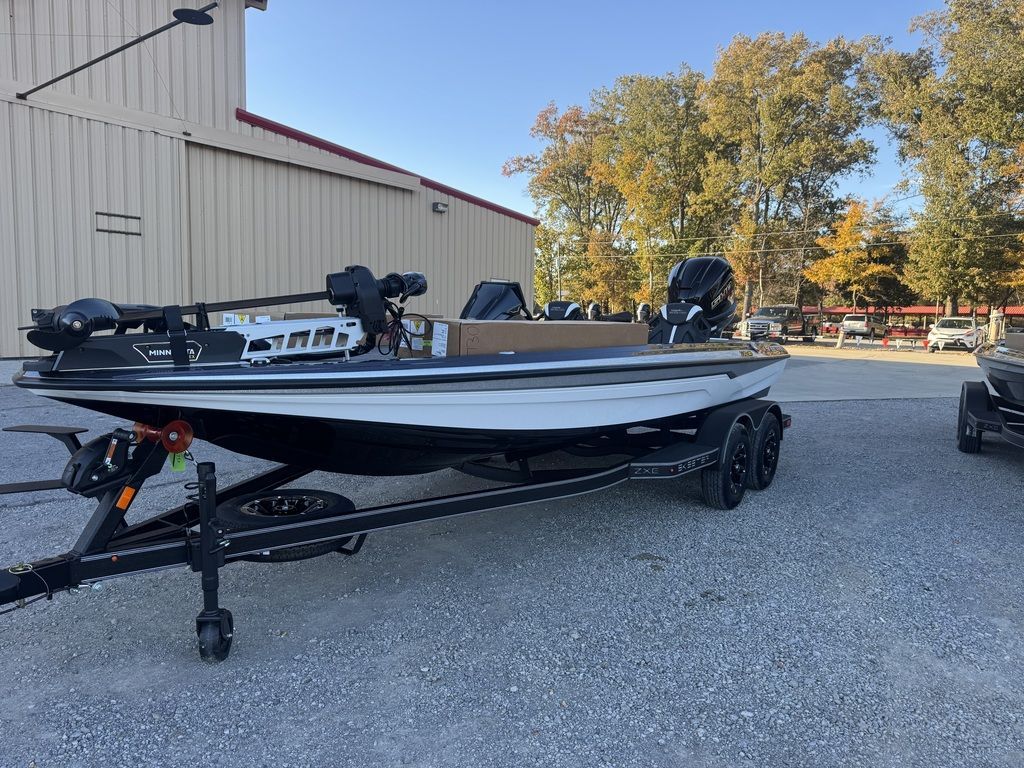 Skeeter ZXE20