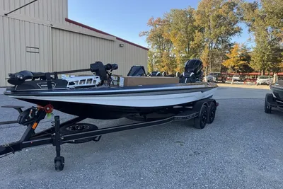 Skeeter ZXE20