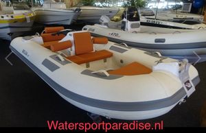2019 Belua JET-388