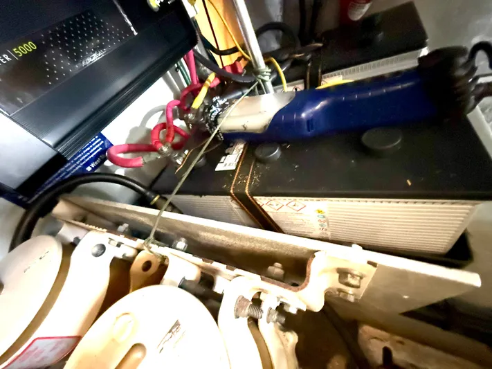 Val Halla Yacht Photos Pics 