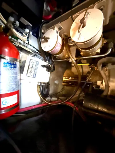 Val Halla Yacht Photos Pics 