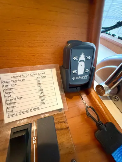 Val Halla Yacht Photos Pics 