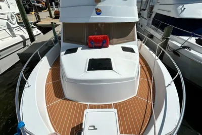 Mainship 390 Trawler