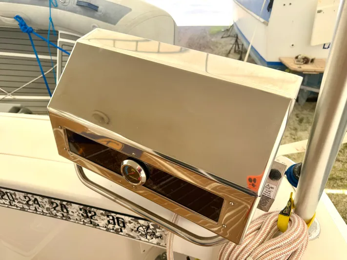 Val Halla Yacht Photos Pics 