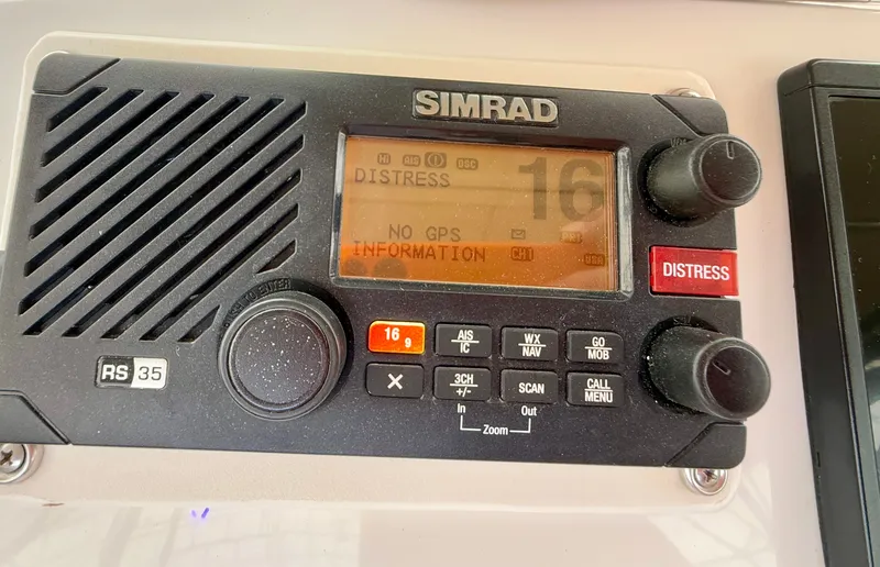 Val Halla Yacht Photos Pics 