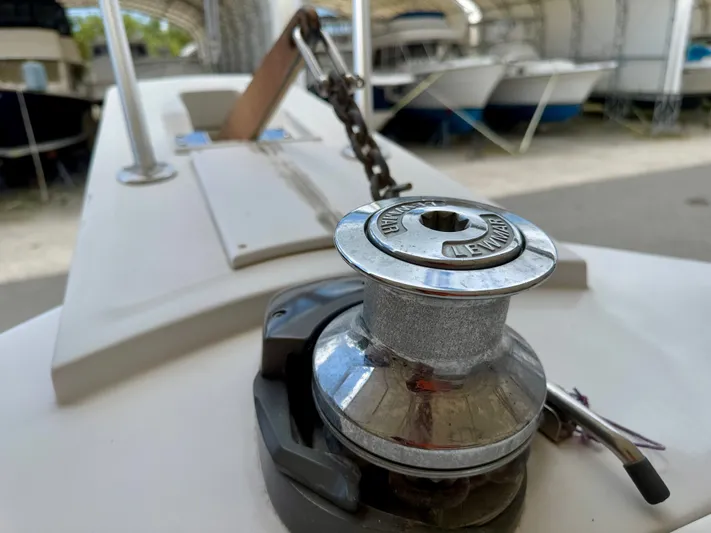 Val Halla Yacht Photos Pics 