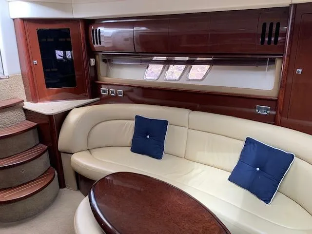 The Boardroom Yacht Photos Pics 