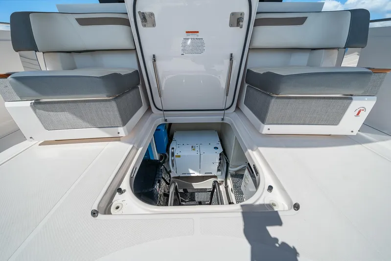 Ripple Effect Yacht Photos Pics 2019 Tiara Yachts 38 LS - Ripple Effect