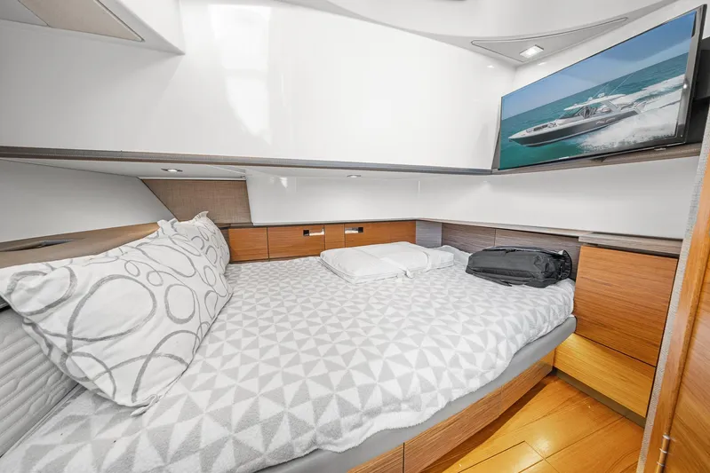 Ripple Effect Yacht Photos Pics 2019 Tiara Yachts 38 LS - Ripple Effect