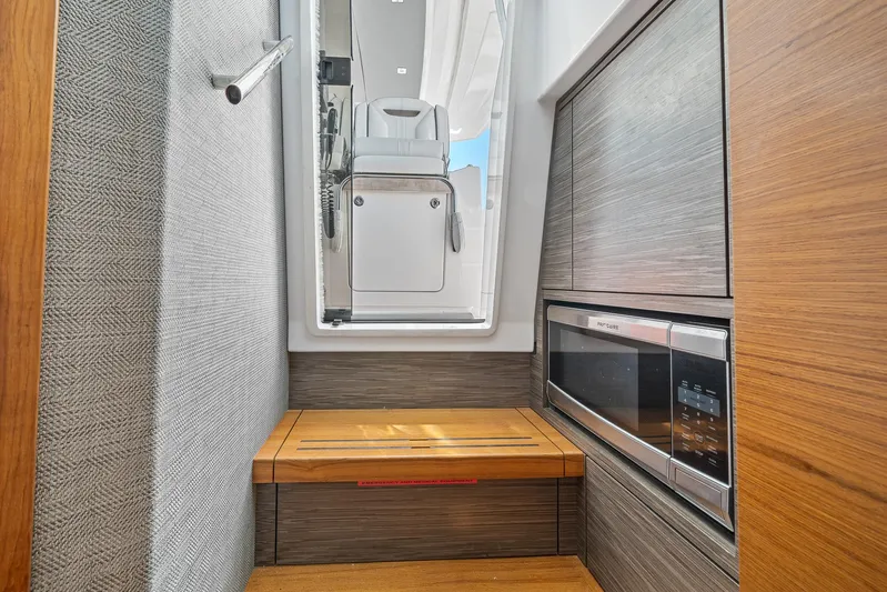 Ripple Effect Yacht Photos Pics 2019 Tiara Yachts 38 LS - Ripple Effect