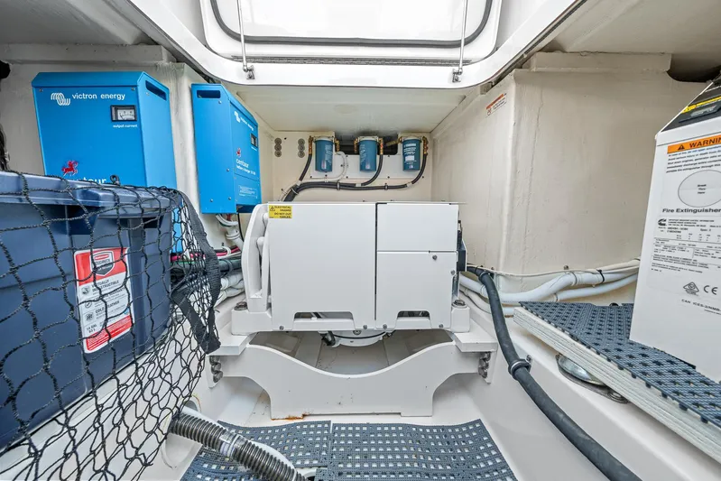 Ripple Effect Yacht Photos Pics 2019 Tiara Yachts 38 LS - Ripple Effect