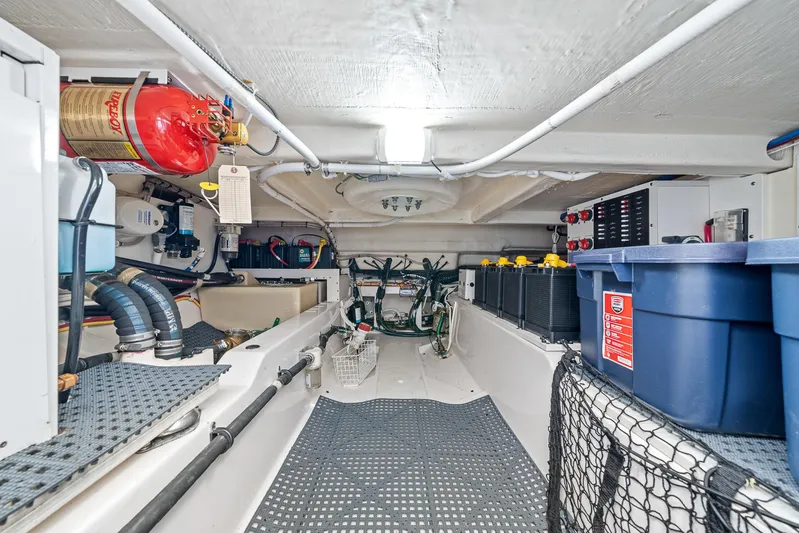 Ripple Effect Yacht Photos Pics 2019 Tiara Yachts 38 LS - Ripple Effect