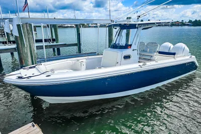 2023 Edgewater 262CC