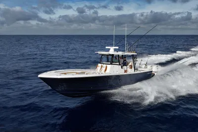 Regulator 35