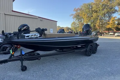 Skeeter ZXE20