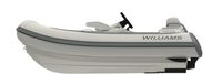 2023 Williams Jet Tenders Turbo Jet 285LP