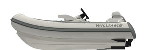Williams Jet Tenders Turbo Jet 285LP