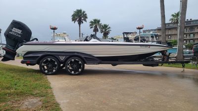 Skeeter 21 Fx