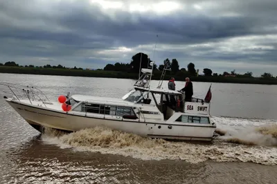 1974 Moonraker Softrider