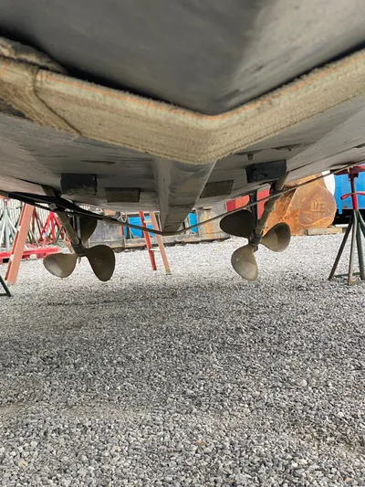 Rumblefish 4.0 Yacht Photos Pics 