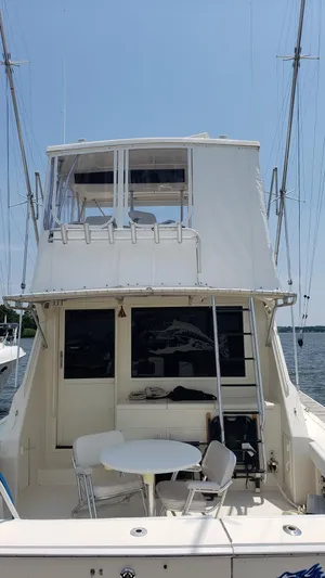 Rumblefish 4.0 Yacht Photos Pics 