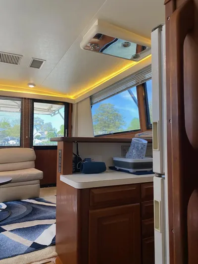 Rumblefish 4.0 Yacht Photos Pics 