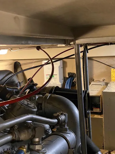 Rumblefish 4.0 Yacht Photos Pics 