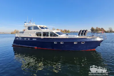 1999 Altena 48 Excel