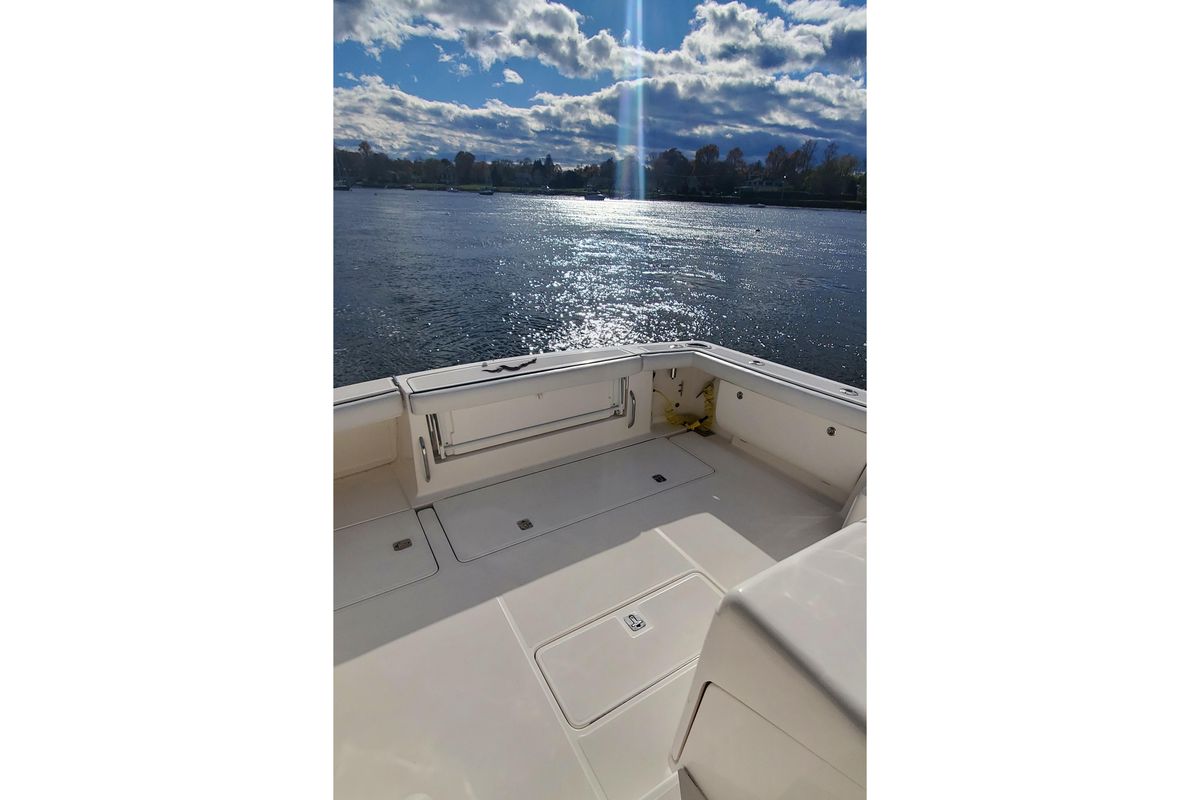 2006 Tiara Yachts 42 
