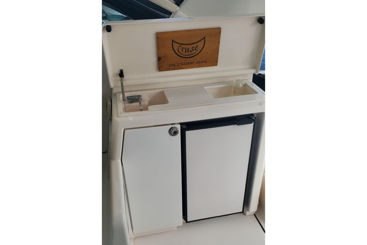 2006 Tiara Yachts 42 