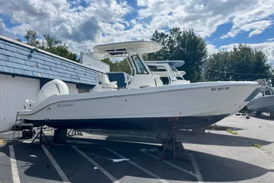Edgewater 230CC