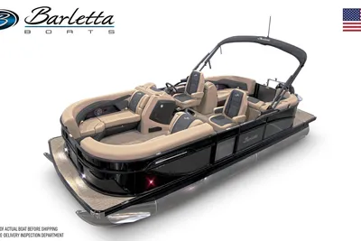 Barletta Cabrio 22QC