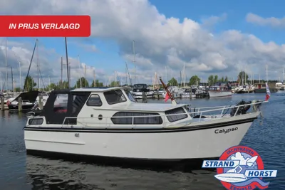 1978 Curtevenne 830 ak