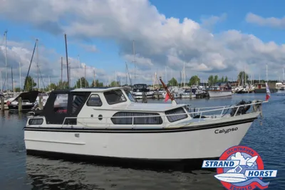 1978 Curtevenne 830 ak
