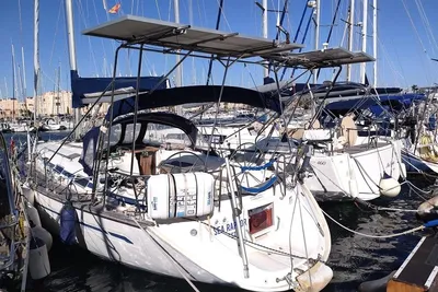 2002 Bavaria 44