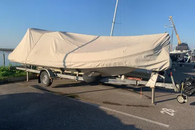 2006 Mariner Mariner 690 CRV